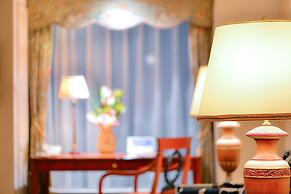 Yuda Palace Hotel
