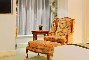 Yuda Palace Hotel