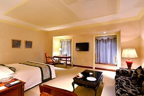 Yuda Palace Hotel