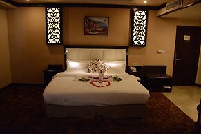 Rojina Hotel