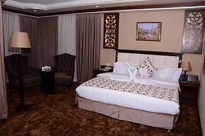 Rojina Hotel