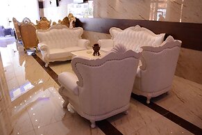 Rojina Hotel