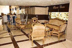 Rojina Hotel