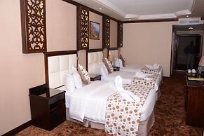 Rojina Hotel