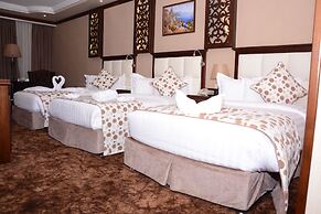 Rojina Hotel