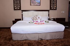 Rojina Hotel