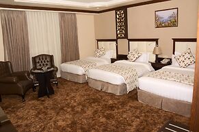Rojina Hotel