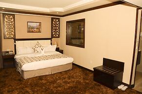 Rojina Hotel