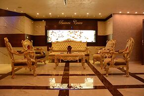 Rojina Hotel