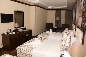 Rojina Hotel