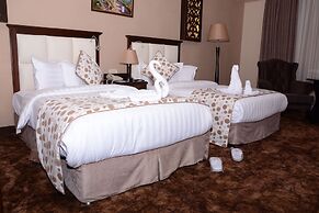 Rojina Hotel