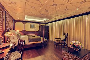 Heritage Line Anawrahta Cruise