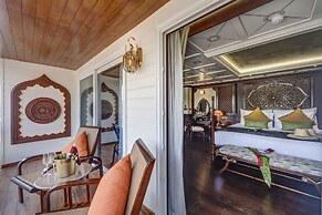 Heritage Line Anawrahta Cruise