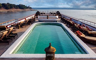 Heritage Line Anawrahta Cruise