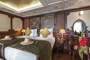 Heritage Line Anawrahta Cruise