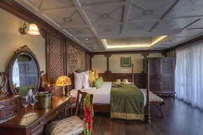 Heritage Line Anawrahta Cruise