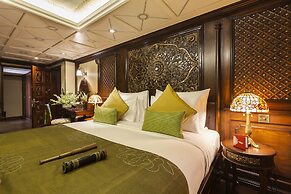 Heritage Line Anawrahta Cruise