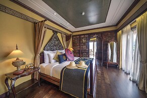 Heritage Line Anawrahta Cruise