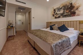 Hotel Palota Lillafüred