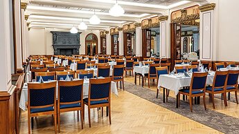 Hotel Palota Lillafüred