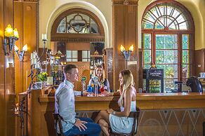 Hotel Palota Lillafüred