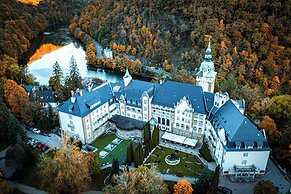 Hotel Palota Lillafüred