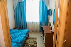 Hotel Erofey