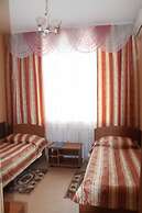 Hotel Erofey