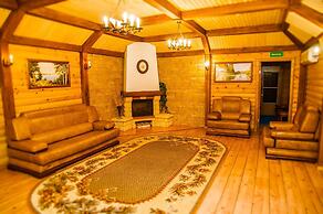 Hotel Erofey