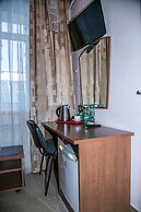 Hotel Erofey