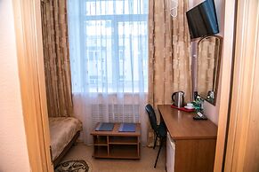 Hotel Erofey