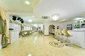 Hotel Erofey