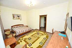 Hotel Erofey