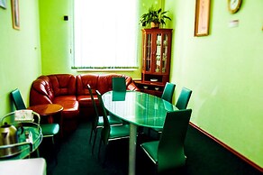 Hotel Erofey