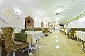 Hotel Erofey