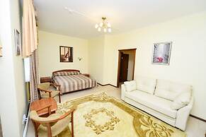 Hotel Erofey