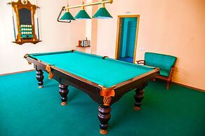 Hotel Erofey