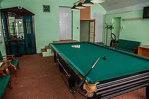 Hotel Erofey
