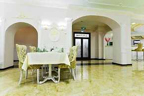 Hotel Erofey