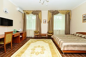 Hotel Erofey