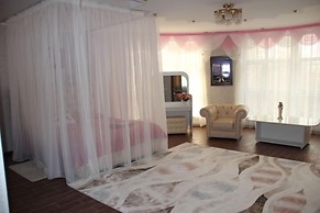 Hotel Erofey