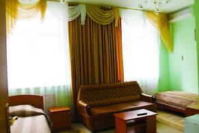 Hotel Erofey