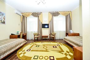 Hotel Erofey