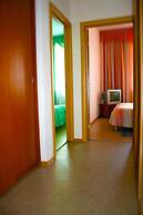 Hotel Erofey