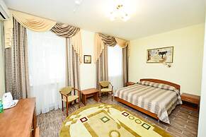 Hotel Erofey