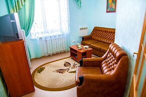 Hotel Erofey