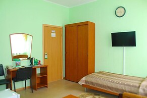 Hotel Erofey