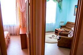Hotel Erofey