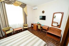 Hotel Erofey