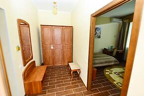 Hotel Erofey
